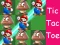 Spel Super Mario Tic Tac Toe på nätet