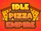 Spel Idle Pizza Empire på nätet