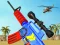 Spel Real Shooting FPS Strike på nätet