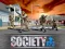 Spel Society FPS på nätet