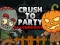 Spel Crush to Party Halloween Edition på nätet