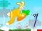 Spel Crazy Bunnies på nätet