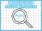 Spel Word Search Relaxing Puzzles på nätet