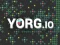 Spel Yorg.io på nätet