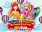 Spel Fashion Princesses & Balloon Festival på nätet
