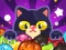Spel Monster Cafe på nätet