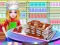 Spel Ice Cream Sandwich Cake på nätet
