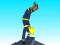 Spel Handstand Run på nätet