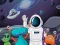 Spel Mission in Space på nätet