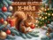 Spel Jigsaw Puzzle X-Mas på nätet