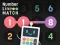 Spel Number Line Match på nätet