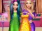 Spel BFFs PJ Party på nätet