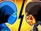 Spel Stick Kombat 2D på nätet