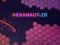 Spel Hexanaut.io på nätet
