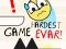 Spel Hardest Game Evar på nätet