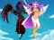Spel Angelic Charm Princess på nätet