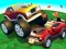 Spel CarWarz.io på nätet