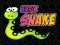 Spel Basic Snake på nätet
