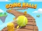 Spel Going Balls på nätet