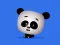 Spel Cute Panda Memory Challenge på nätet