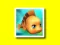 Spel Cute Fish Jigsaw på nätet