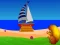 Spel Island Escape på nätet