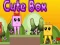 Spel Cute Box på nätet
