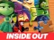 Spel Inside Out Jigsaw Puzzle på nätet