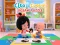 Spel Cleo and Cuquin Jigsaw Puzzle på nätet