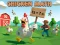 Spel Chicken Math på nätet