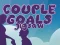 Spel Couple Goals Jigsaw på nätet