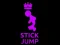 Spel Stick Jump på nätet