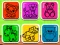 Spel Easy Kids Coloring Game på nätet