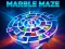 Spel Marble Maze på nätet