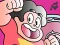 Spel Steven Universe Coloring Book på nätet