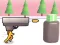 Spel Gun Head Run på nätet