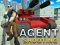 Spel Agent Shooting på nätet