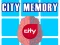 Spel City Memory på nätet