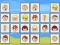 Spel Kids Cards Match på nätet