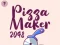 Spel Pizza Maker 2048 på nätet