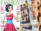 Spel Fashion Magazine 2017 på nätet