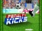 Spel Penalty Kicks på nätet