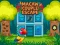 Spel Macaw Couple Escape på nätet