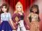 Spel Blondie and Friends Summer Fashion Show på nätet