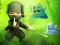 Spel Ninja vs Slime på nätet