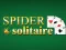 Spel Spider Solitaire på nätet