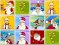 Spel Xmas Cards Match på nätet
