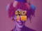Spel Clown Memory Match på nätet