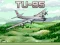 Spel TU-95 på nätet
