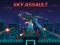 Spel Sky Assault på nätet